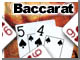 Baccarat Hire and Sales