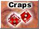 Craps Hire, Sales and Help