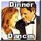 uk mobile casino hire Dinner Dances