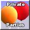 mobile casino hire Private Parties
