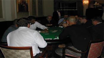Draw Poker Hire and Sales
