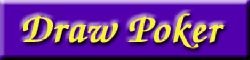 Draw Poker Hire and Sales