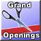 mobile casino hire Grand Openings